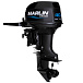 Лодочный мотор MARLIN MP 40 AMHL в Астрахани