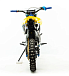 Питбайк MotoLand (МОТОЛЕНД) MZ125 в Астрахани