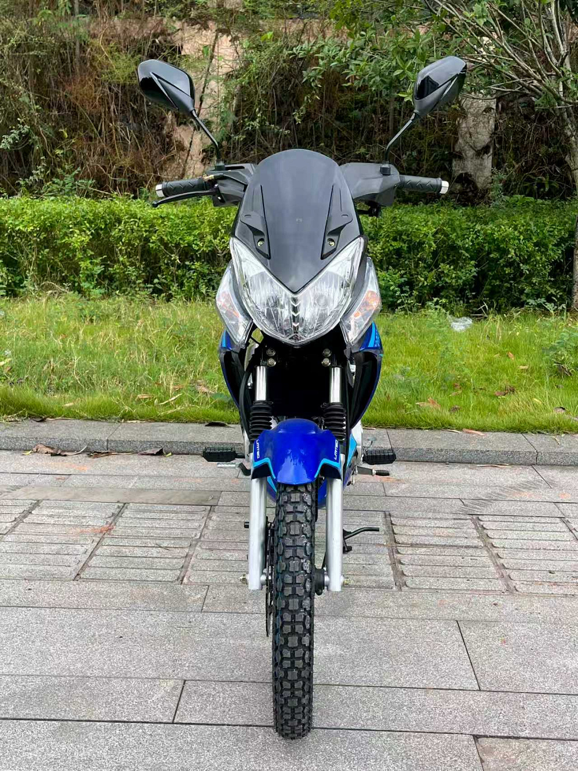 Мопед PROMAX STREET CROSS MAX 150 (49) в Астрахани