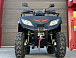 Квадроцикл GBM EXPLORER 400 NEW PREMIUM в Астрахани