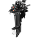 Лодочный мотор HIDEA 9.9FHS PRO (326 см3) в Астрахани