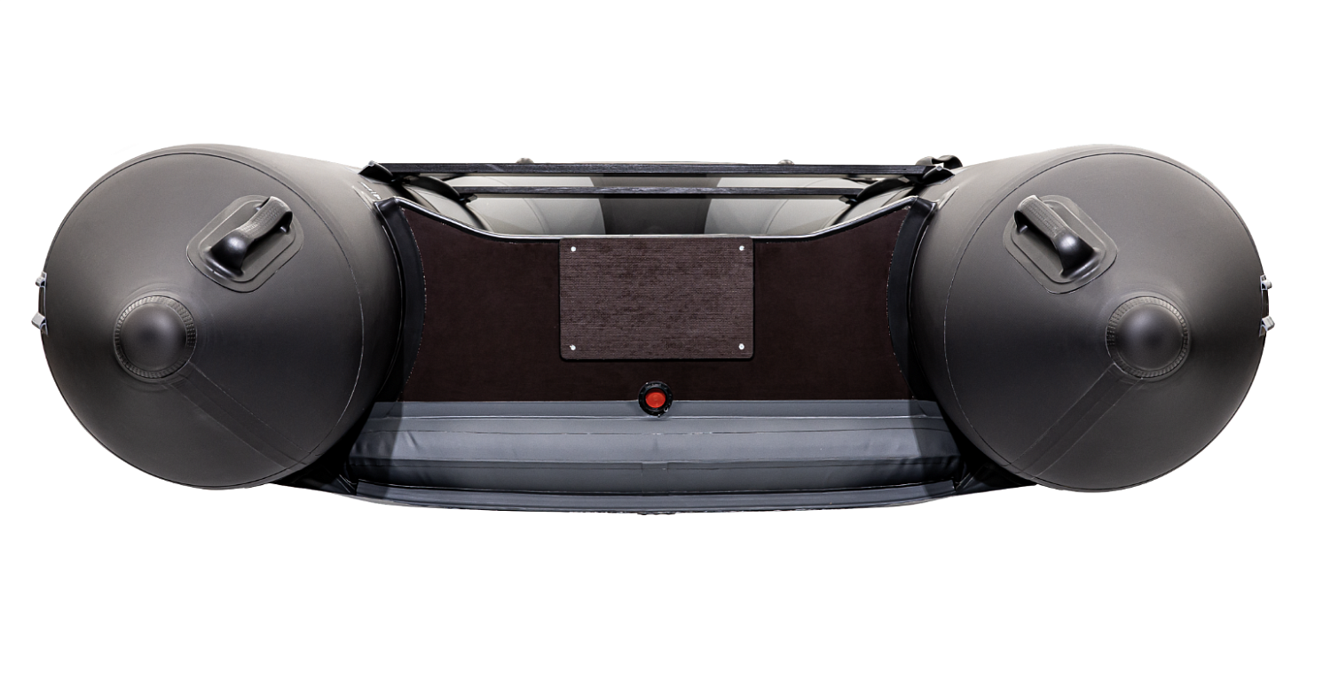 Лодка Таймень NX 4000 НДНД PRO в Астрахани