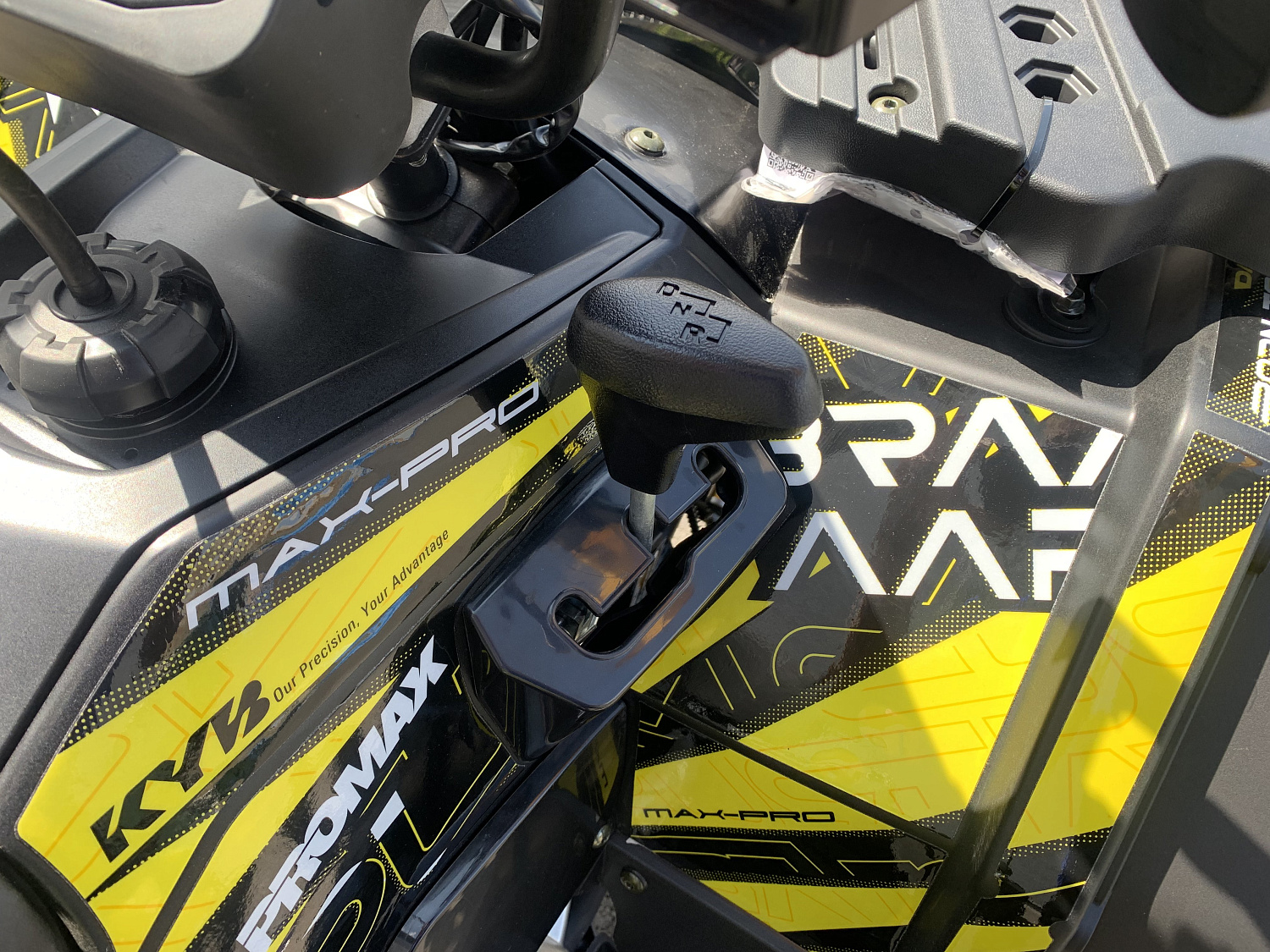 Квадроцикл PROMAX TAURUS 300 MAX-PRO в Астрахани