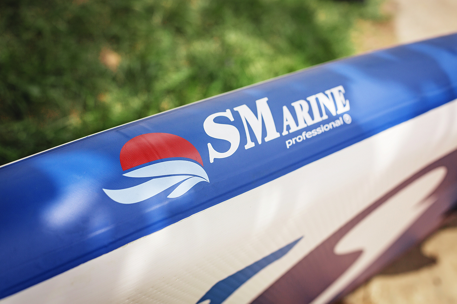 САП (SUP) Board SMARINE 10.6 в Астрахани