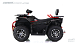 Квадроцикл GBM CRONOS 420 4WD EFI в Астрахани