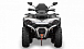 Квадроцикл HISUN GUARDIAN 550L /LONG в Астрахани