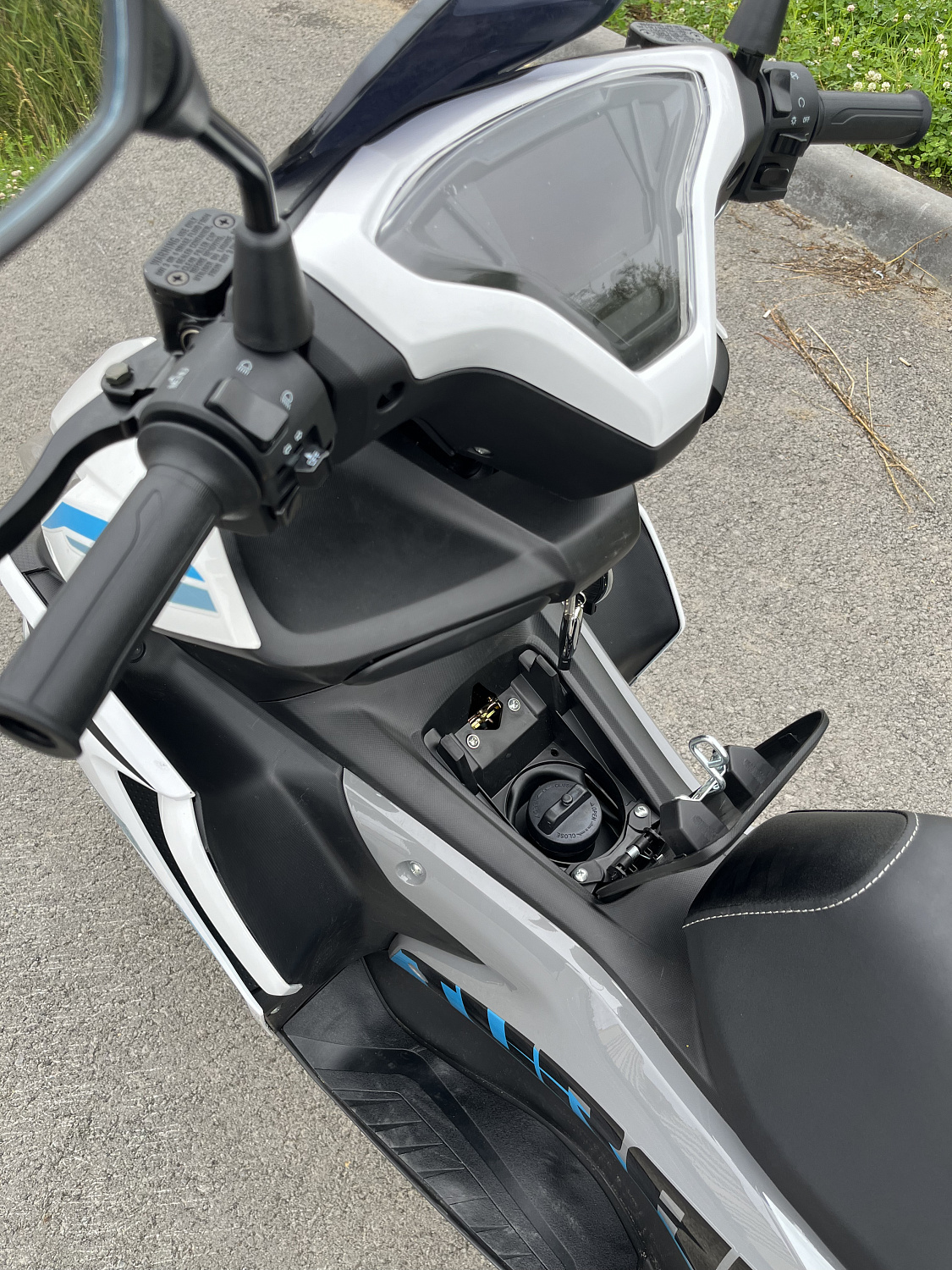 Скутер PROMAX TURAN 250 (49) в Астрахани