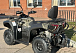Квадроцикл HISUN GUARDIAN 400L /LONG в Астрахани