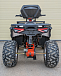 Квадроцикл GBM STORMRIDER 300 NEW PREMIUM в Астрахани