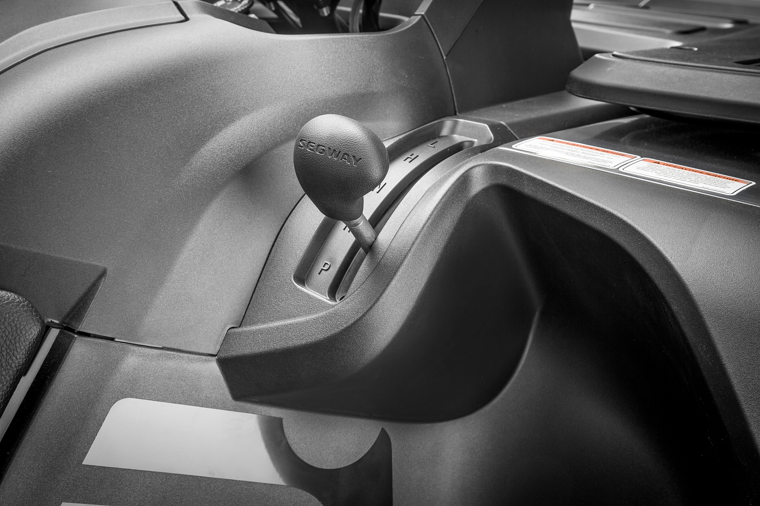  Квадроцикл Segway SNARLER AT6 LE в Астрахани