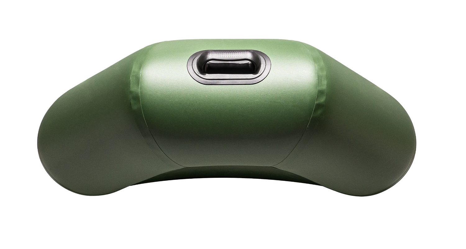 Лодка Барс 240 в Астрахани