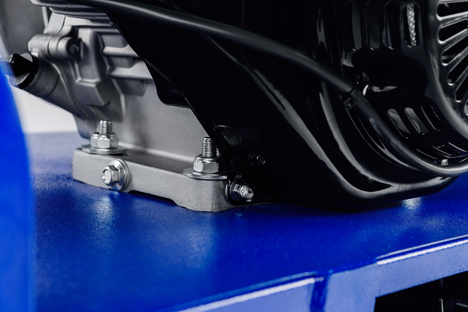 МОТОБУКСИРОВЩИК SNOW DOG 15 л.с. в Астрахани