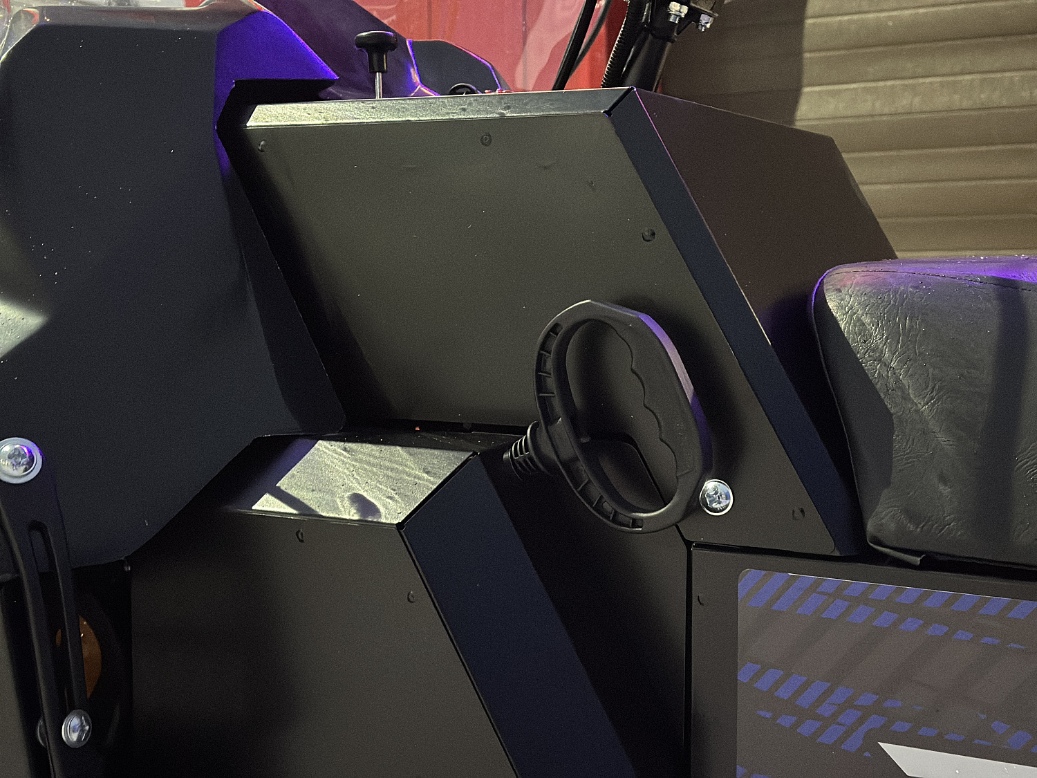 Снегоход PROMAX YAKUT 500 2.0 4T 20 в Астрахани