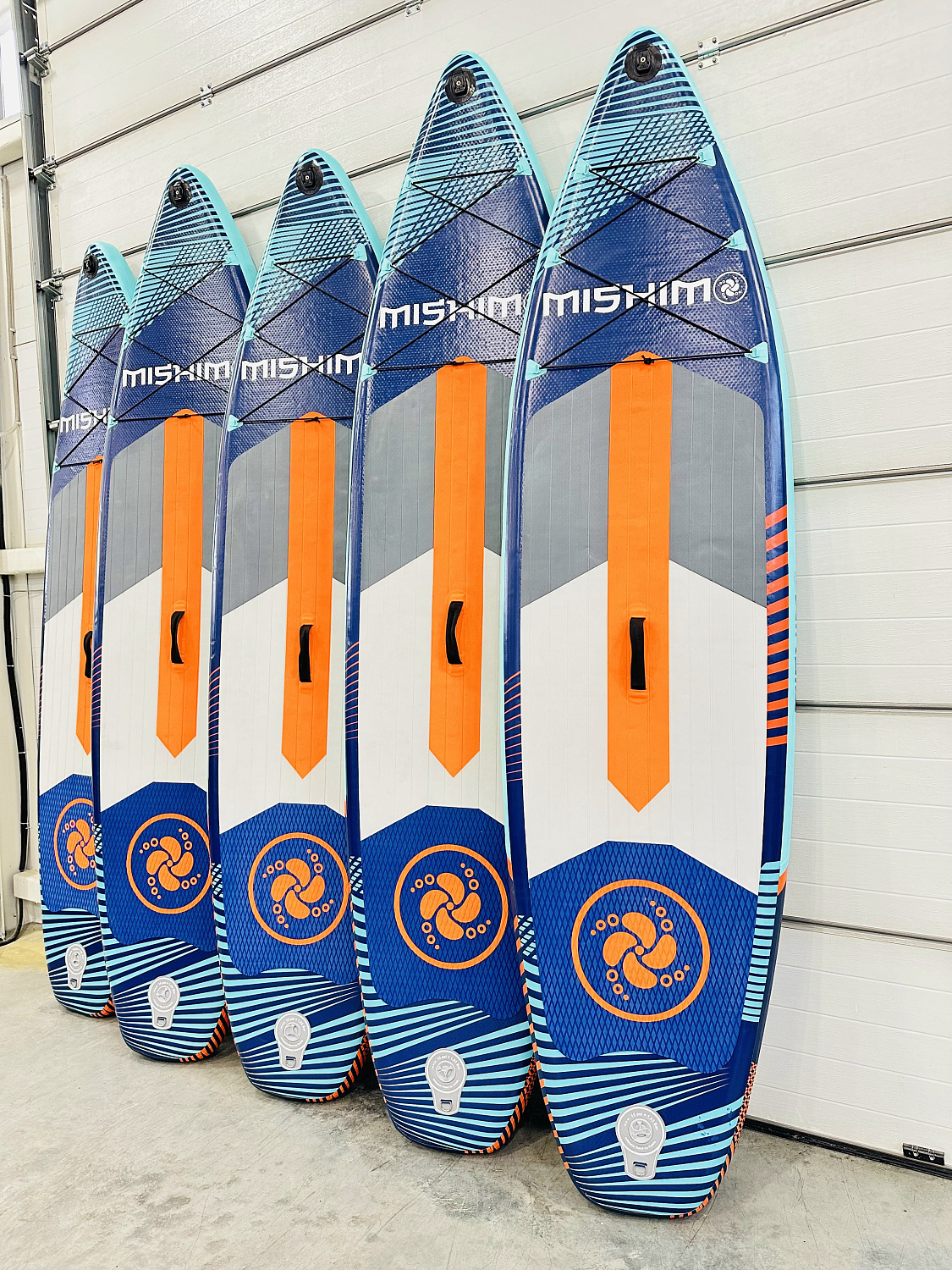 SUP (САП) Доска MISHIMO TROFY 10.6 в Астрахани