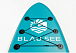 НАДУВНОЙ SUP-BOARD BUSINESS LIGHT BLUE 10 в Астрахани