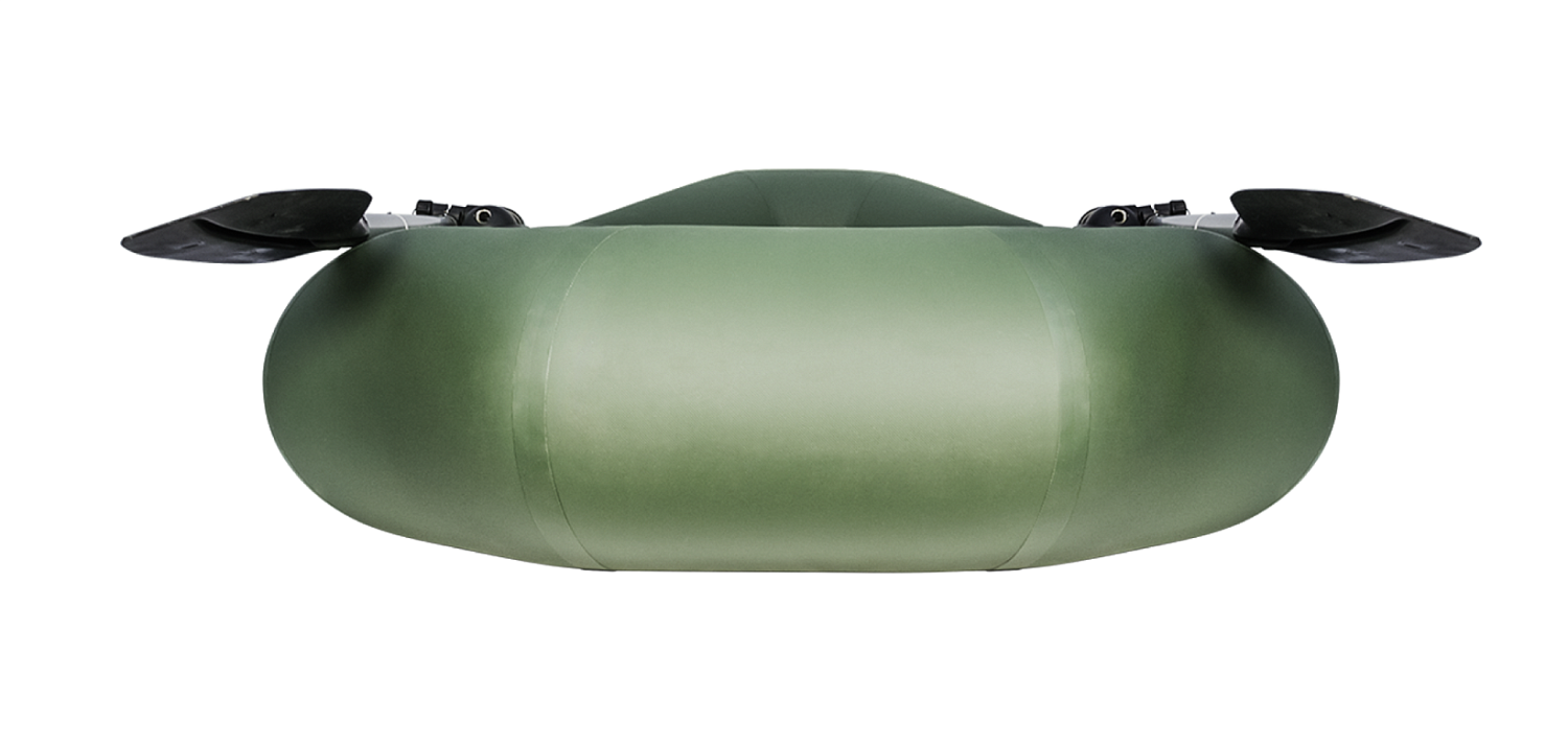  Лодка АКВА-ОПТИМА 210 в Астрахани