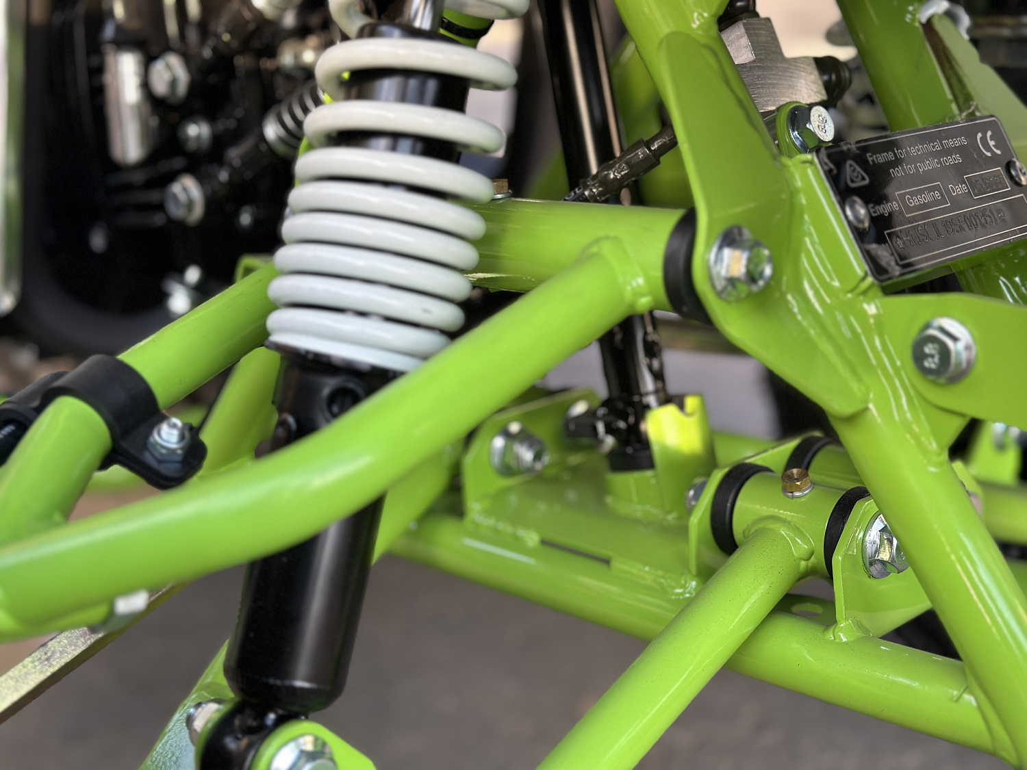 Квадроцикл PROMAX МАЙНКРАФТ 192 PRO 2025 в Астрахани