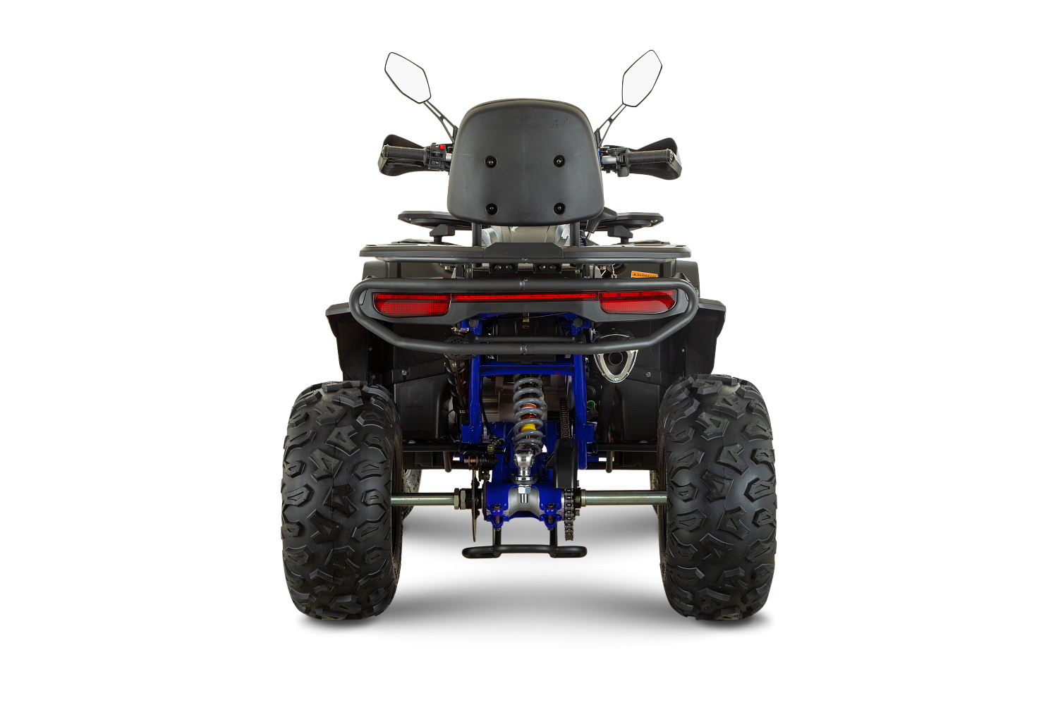 Квадроцикл GBM CROSS HILL 320 BIG PREMIUM в Астрахани