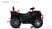 Квадроцикл GBM CRONOS 420 4WD EFI в Астрахани