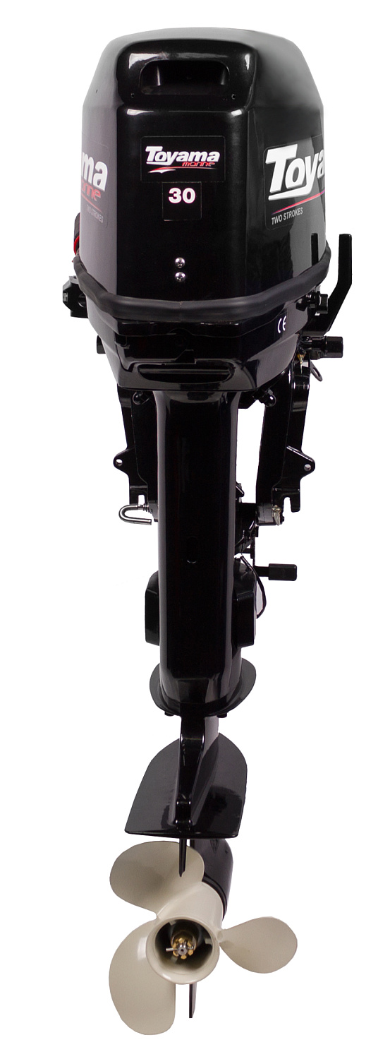 ЛОДОЧНЫЙ МОТОР TOYAMA T30ABMS в Астрахани