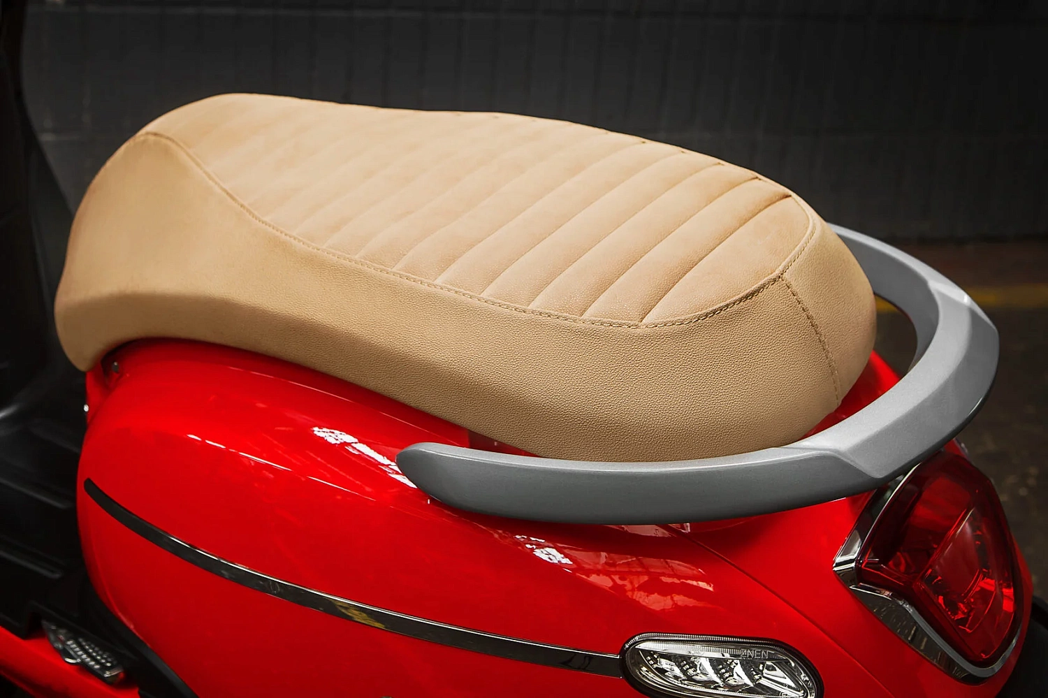 Скутер MINSK Vesna 50 M1NSK в Астрахани