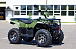 Квадроцикл IRBIS ATV 250 LUX (+лебедка) в Астрахани