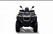 Квадроцикл HISUN TACTIC 550 (HS550ATV) NORMAL в Астрахани