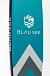 НАДУВНОЙ SUP-BOARD BUSINESS LIGHT BLUE 10,6 в Астрахани