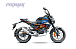 Мопед PROMAX CB130R (49) в Астрахани