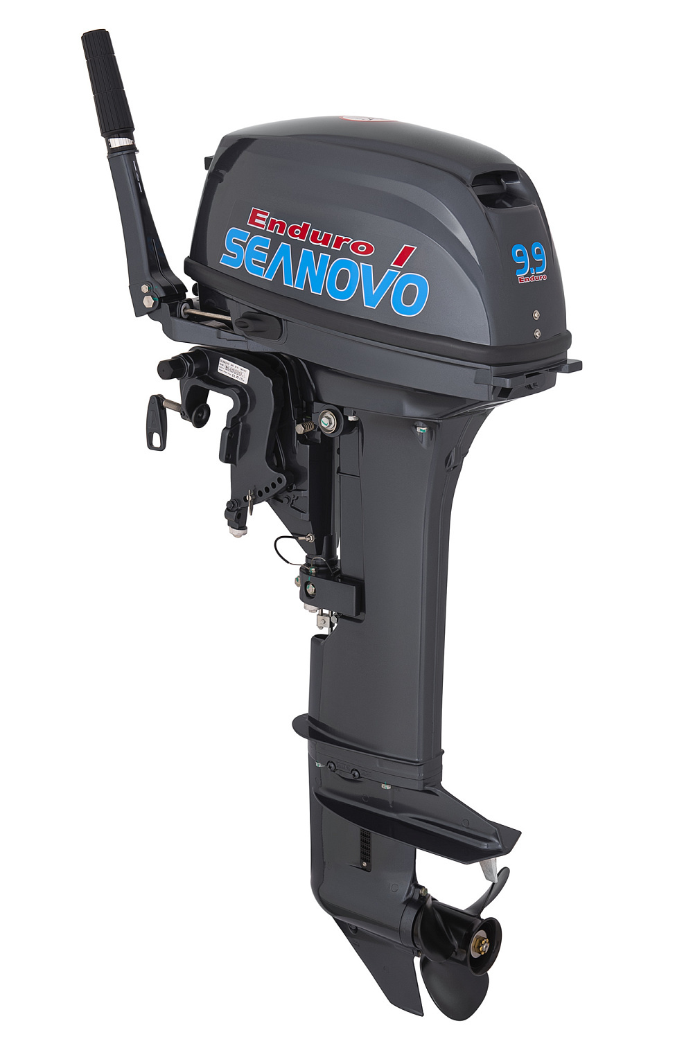 Лодочный мотор SEANOVO SN9.9FHS ENDURO в Астрахани