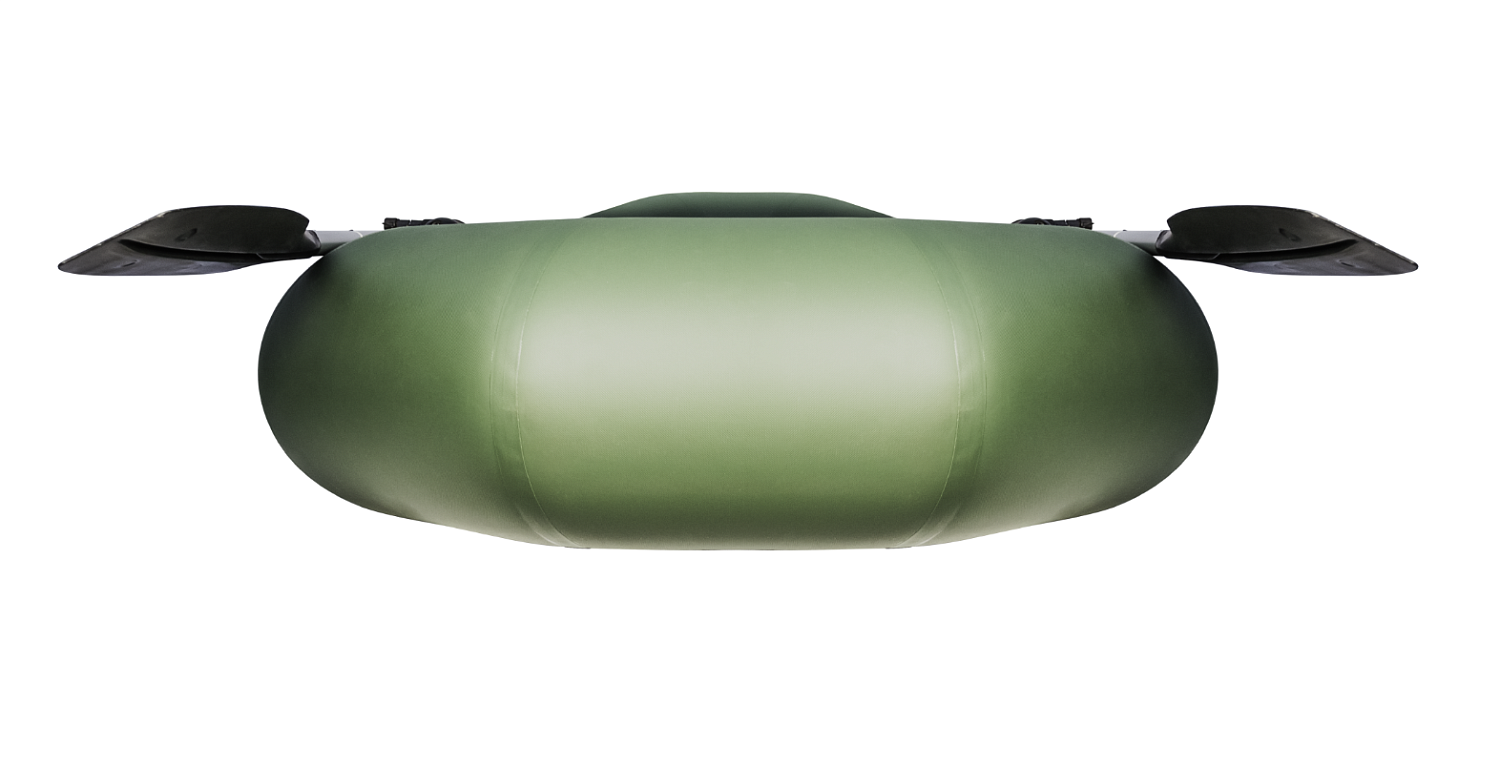 Лодка АКВА-ОПТИМА 260 в Астрахани