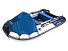 НАДУВНАЯ ЛОДКА GLADIATOR C420AL в Астрахани