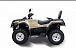 Квадроцикл HISUN TACTIC 550 (HS550ATV) NORMAL в Астрахани