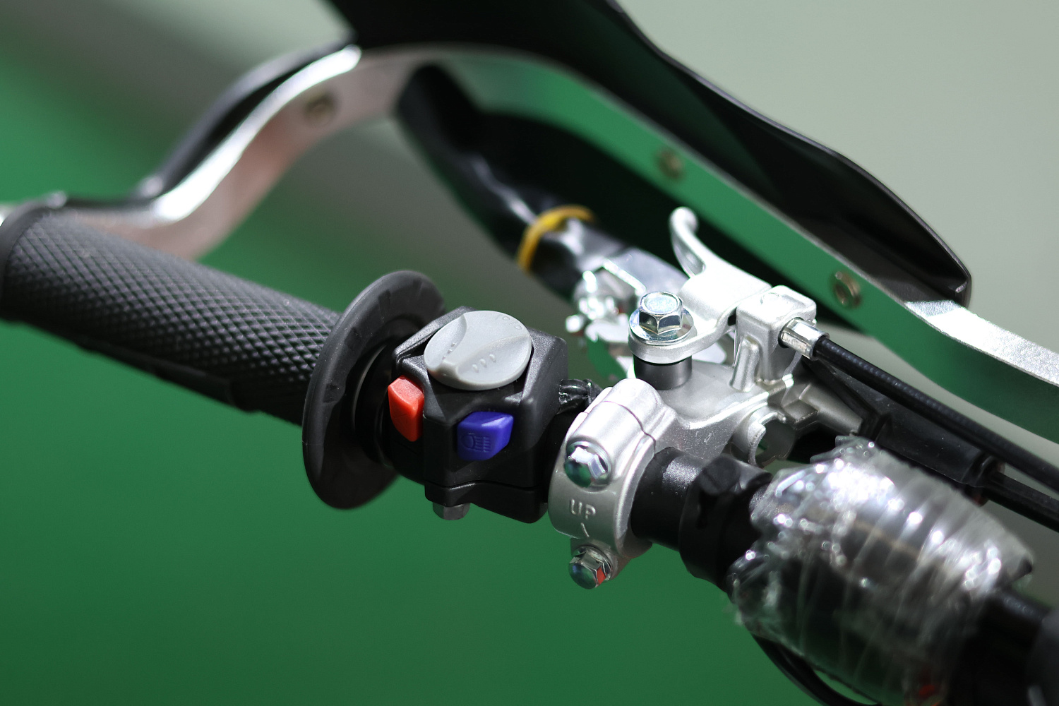 Мотоцикл JHLMOTO JHLofr GS YBS300 (176MN) в Астрахани