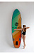 НАДУВНОЙ SUP-BOARD BREEZE 10,6 в Астрахани