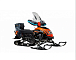 Снегоход Snowfox 240 long (Удлиненный) в Астрахани