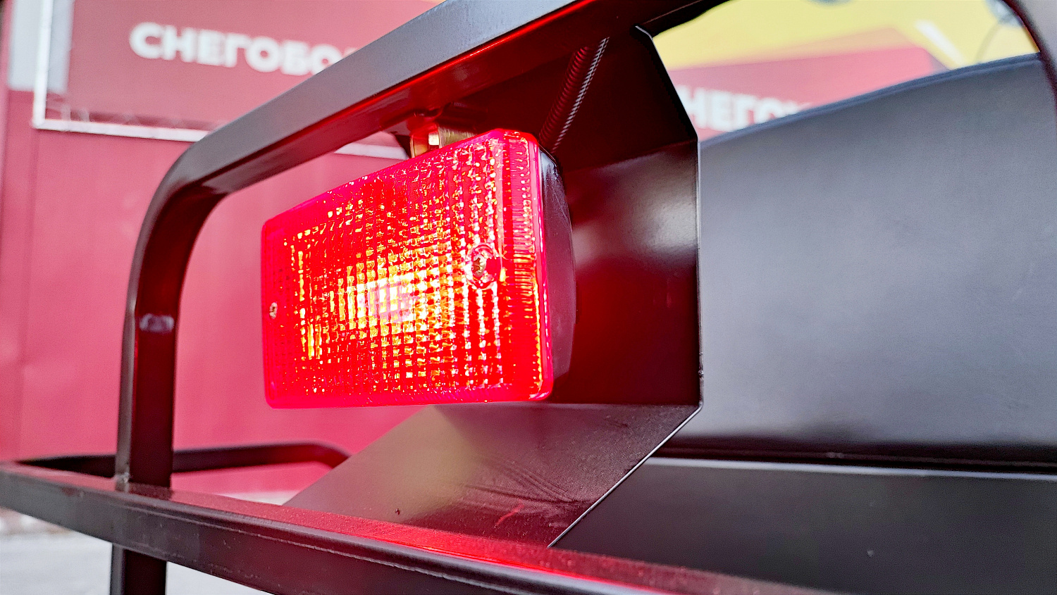 Снегоход PROMAX SNOWBEAR V3 650 2T в Астрахани