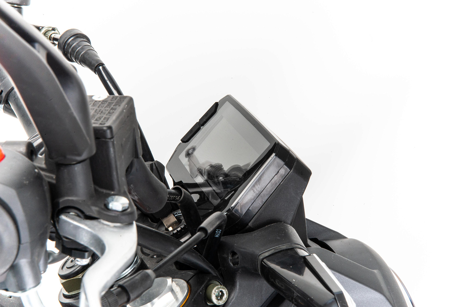 Мотоцикл PROMAX CB150R (49) в Астрахани