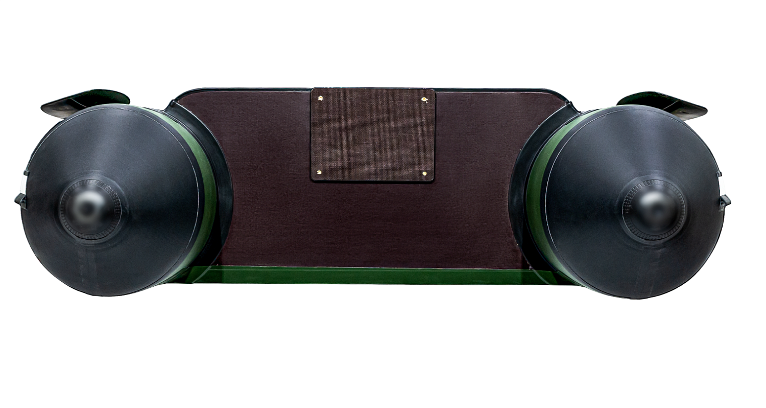 Лодка Аква 2800 в Астрахани