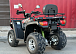 Квадроцикл GBM EXPLORER 400 NEW PREMIUM в Астрахани