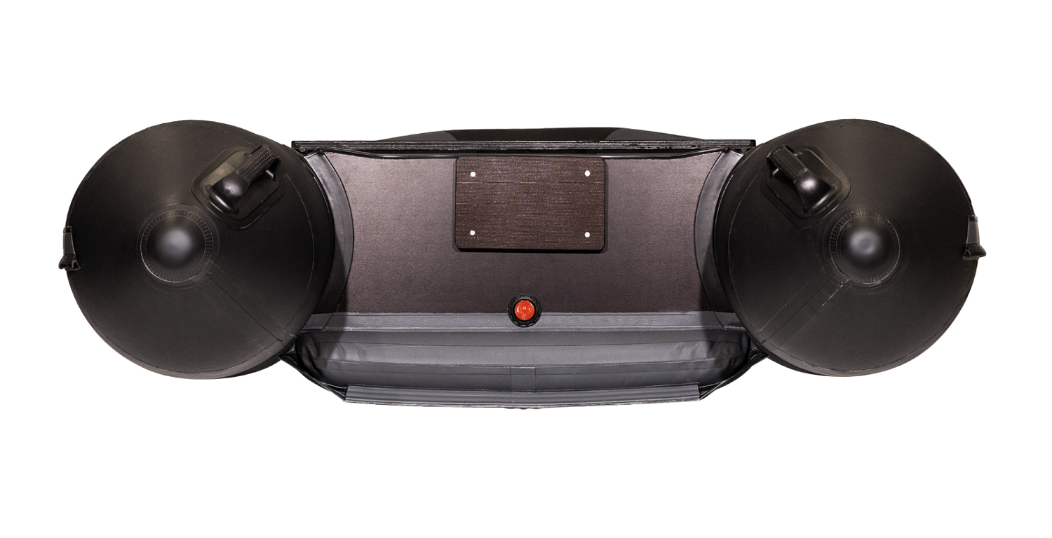 Лодка Таймень NX 2900 НДНД в Астрахани