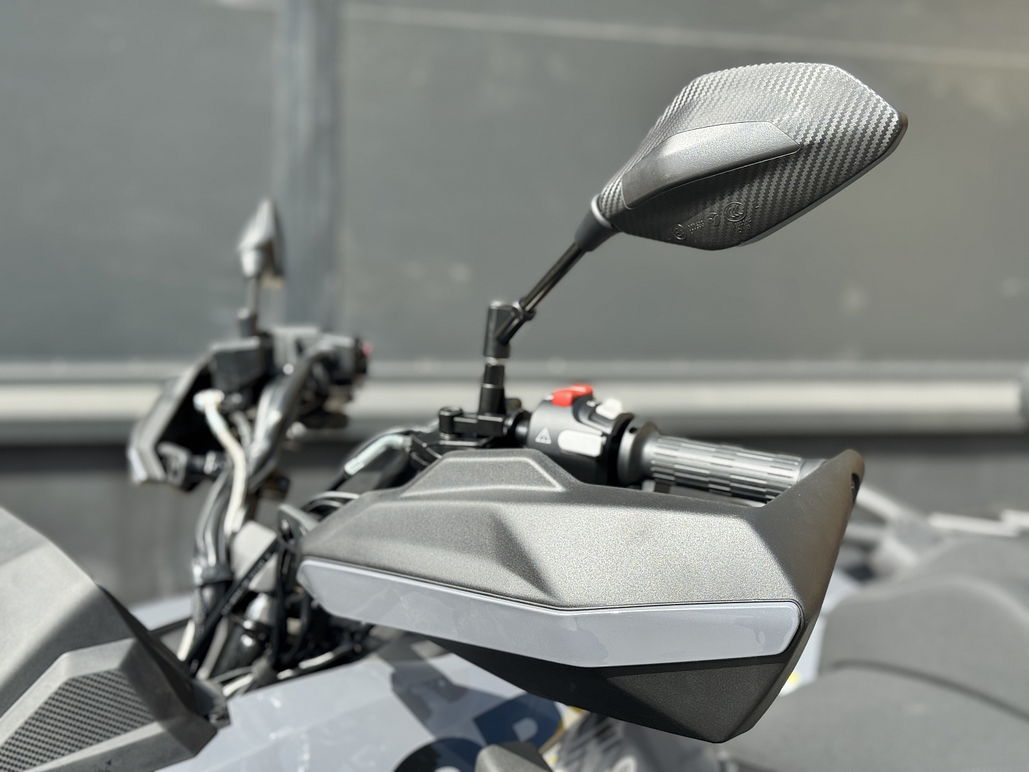 Квадроцикл HND QRX 650 PRO в Астрахани