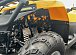 КВАДРОЦИКЛ IRBIS ATV 250  в Астрахани