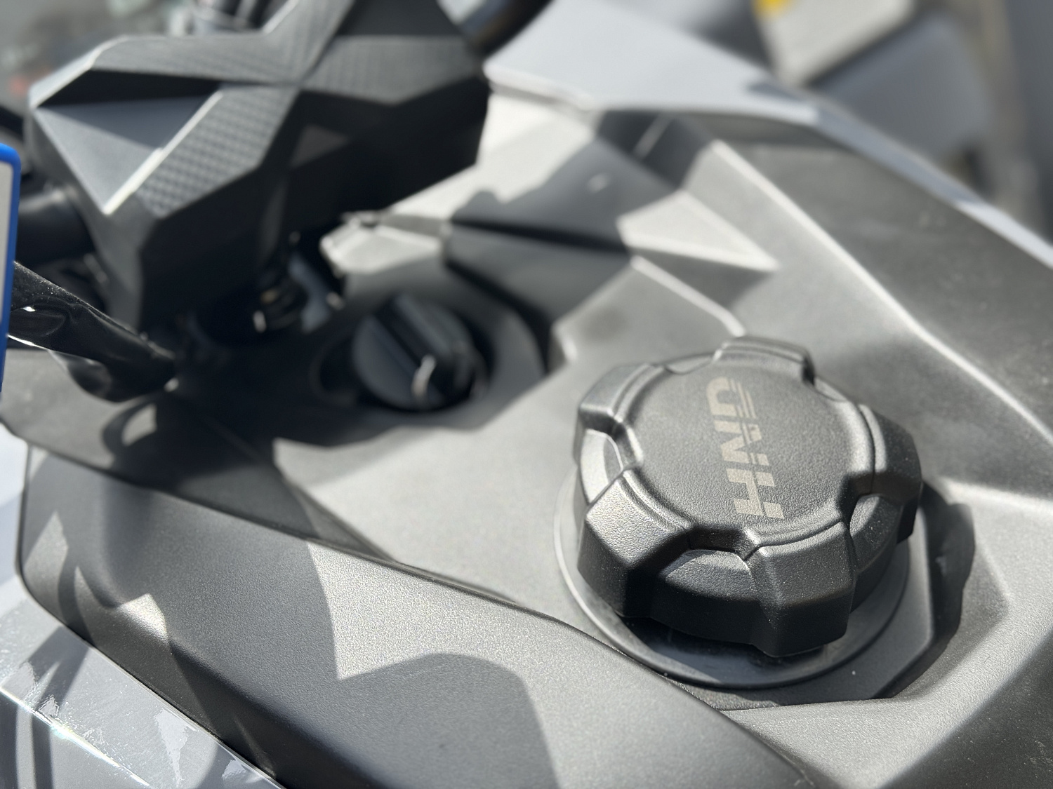 Квадроцикл HND QRX 650 PRO в Астрахани