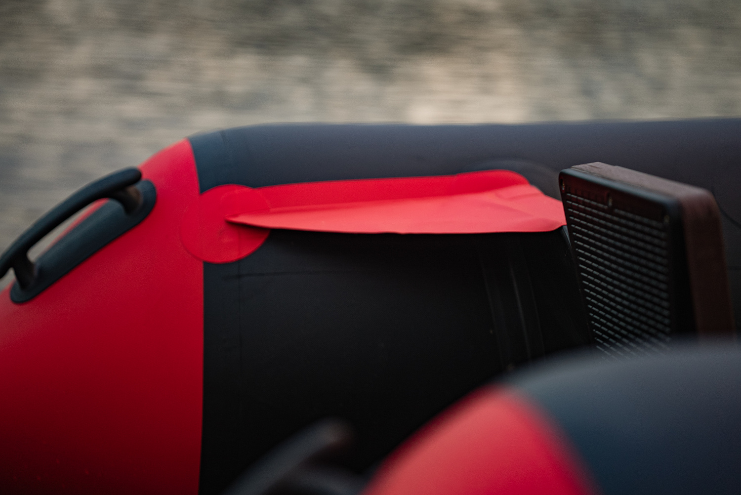 Лодка MISHIMO RIVER JET 390 под водомет в Астрахани