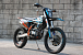 Мотоцикл JHLMOTO JHL Z3 CB250 (172FMM-3A) в Астрахани