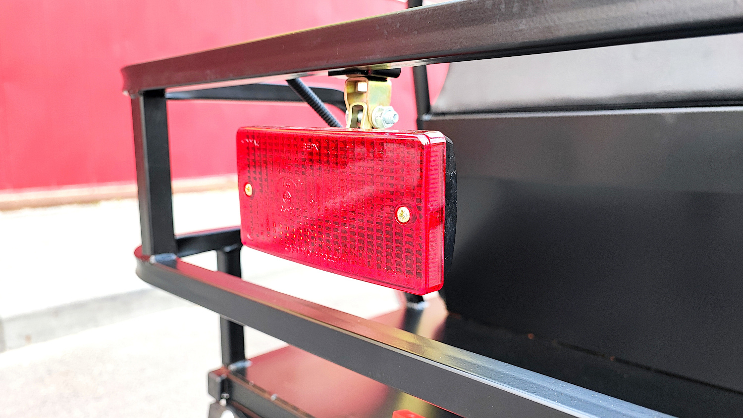 Снегоход PROMAX YAKUT 500 2.0 4T 22 в Астрахани