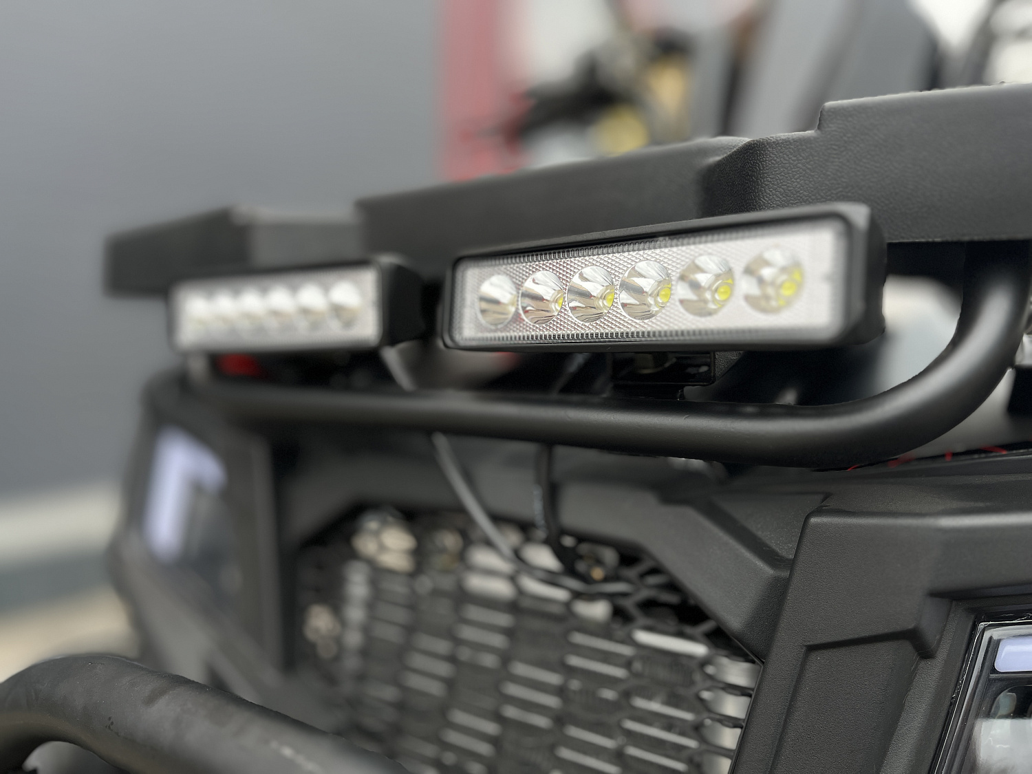 Квадроцикл PROMAX TAURUS 300 MAX-PRO LONG в Астрахани