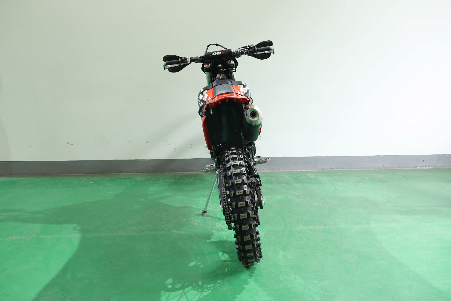 Мотоцикл JHLMOTO JHLofr GS CB300RL в Астрахани