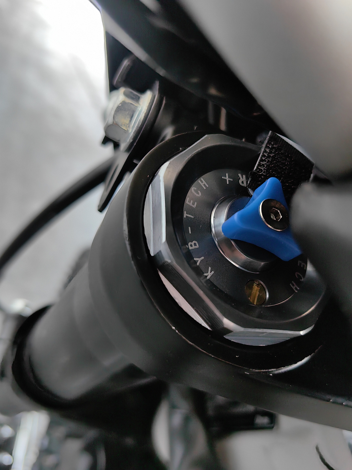 Кроссовый мотоцикл PROMAX MX350PR в Астрахани